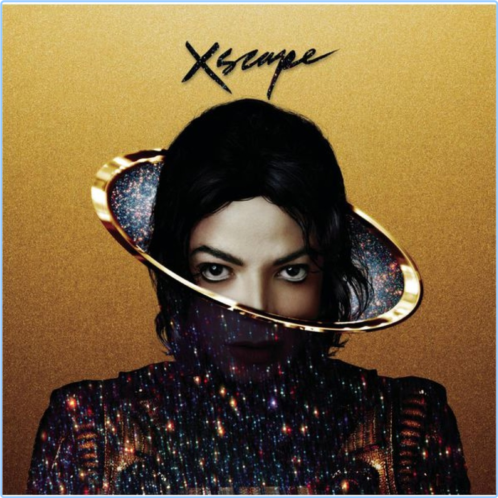 Michael Jackson Xscape Deluxe (2014) [FLAC] 24 96 D5C80R2v_o