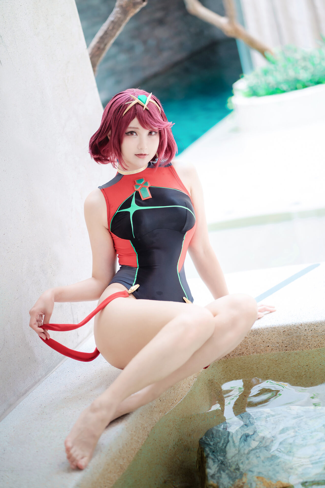 CocoPie - Anya Forger [17P]