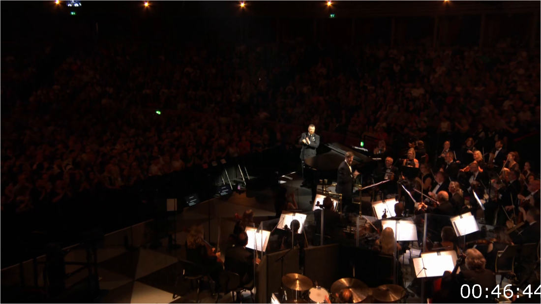 BBC Proms (2024) Sam Smith At The Proms [1080p] HDTV (x265) SiZN64Rv_o