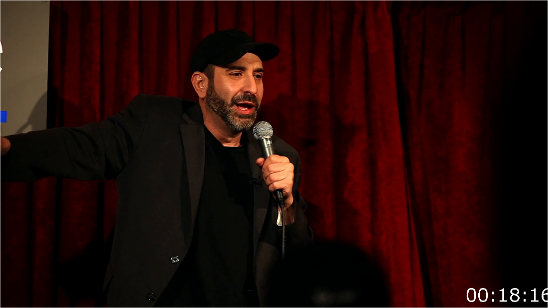 Dave Attell Road Work (2014) [1080p/720p] WEBrip (x264) [6 CH] LdqPyqG8_o