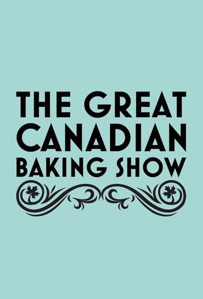 The Great Canadian Baking Show S04E08 1080p HEVC x265