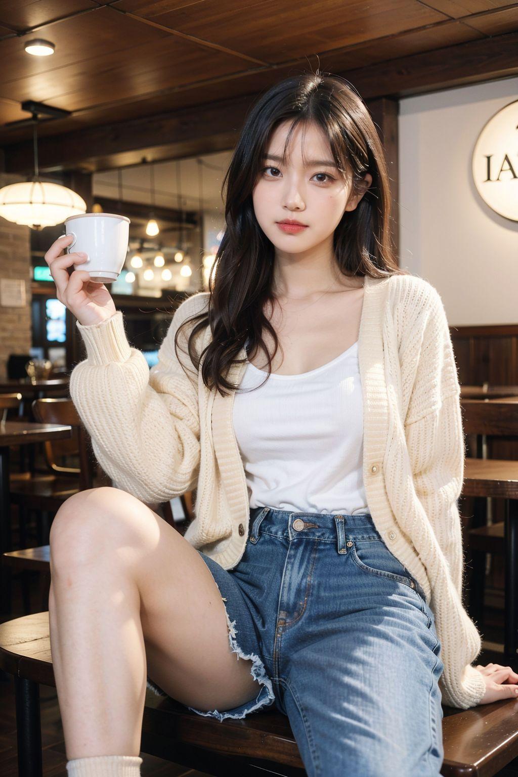[AI Generated] 拟实画风 Vol.005 (109 photos)(54)