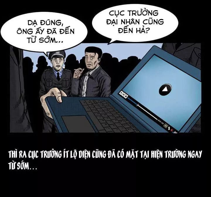 Kỳ án có thật Chap 38 . Next Chap Chap 39