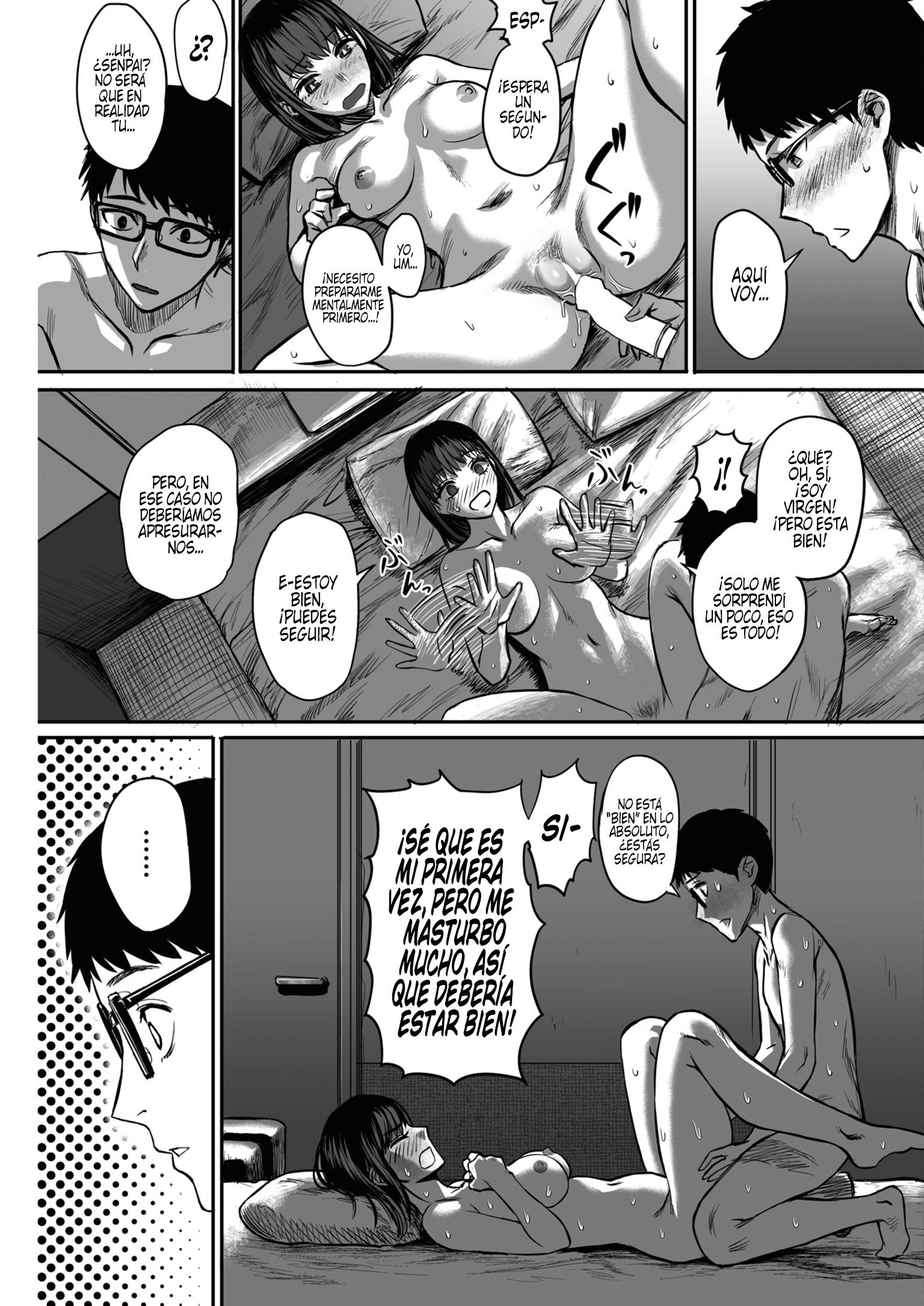 Ashita Wa Yasumi Dashi - 14