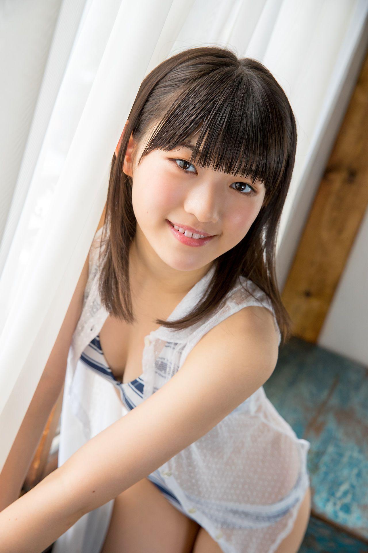 沢村りさ Risa Sawamura – Limited Gallery 3.3 [Minisuka.tv] 写真集(17)