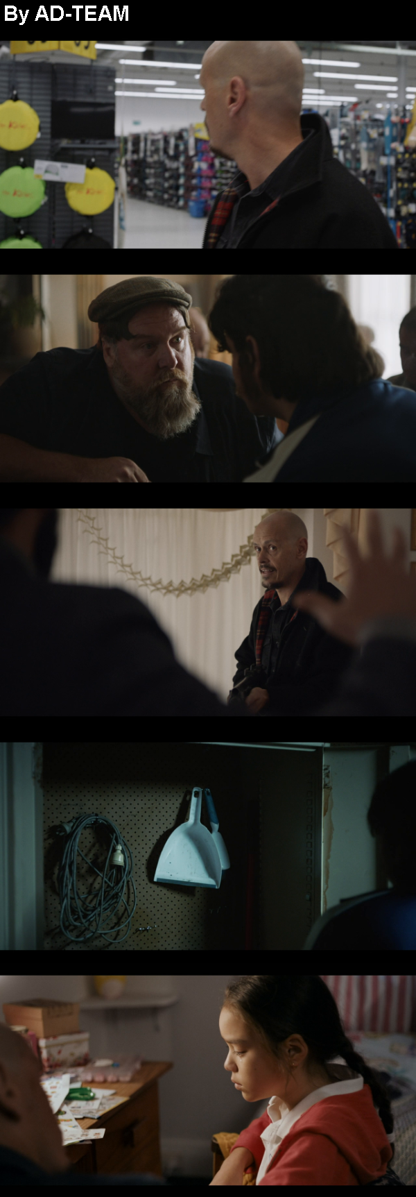 Mr Inbetween S02E09 Socks Are Important 720p AMZN WEB-DL DDP5 1 H 264-KiNGS