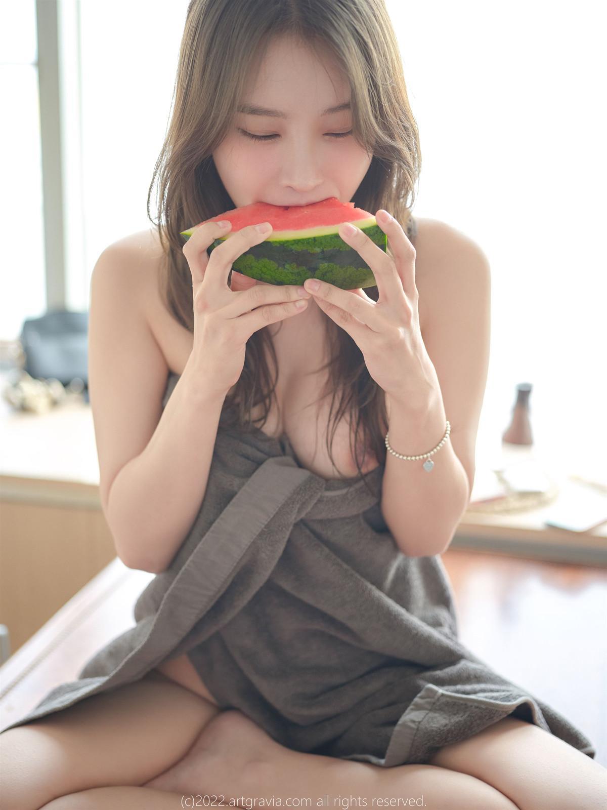 Lee-Seol 이설, ArtGravia Vol.423 Photobook Set.02(8)