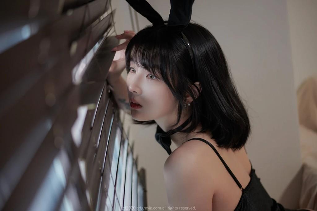 ArtGravia Vol.200: Jang Joo (장주) (79 photos)(55)