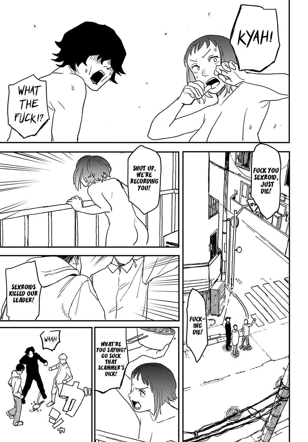 [Ken Sogen] Better than Sex [English] [Uncle Bane]