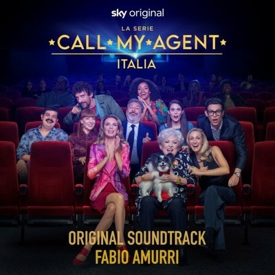Call My Agent - Italia Soundtrack