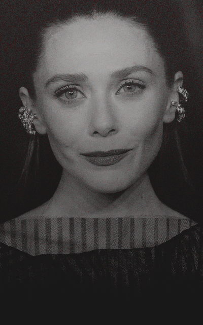 Elizabeth Olsen  - Page 10 EIRtmnSa_o