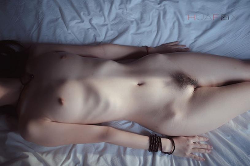 [HUAFOX系列] 唯美攝影寫真美圖 VOL.01(29)