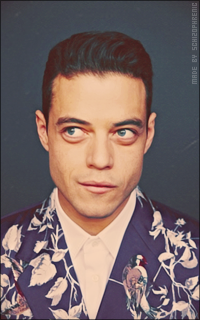 Rami Malek RNCjhlnP_o