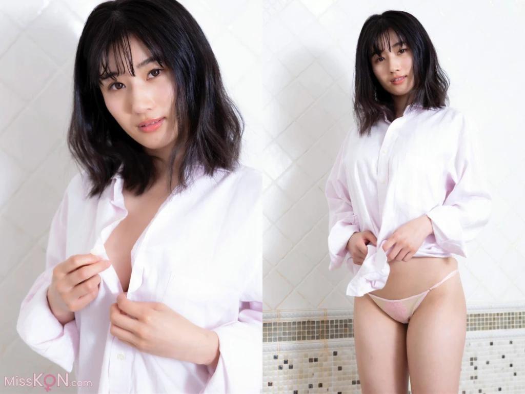 [JP] Yuzuki Asami (浅海ゆづき): つや滴 (50 photos)(5)