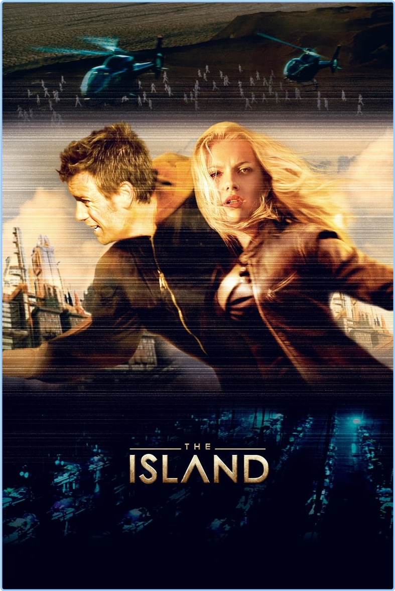 The Island (2005) [1080p] BluRay (x265) [6 CH] OUukDpr2_o