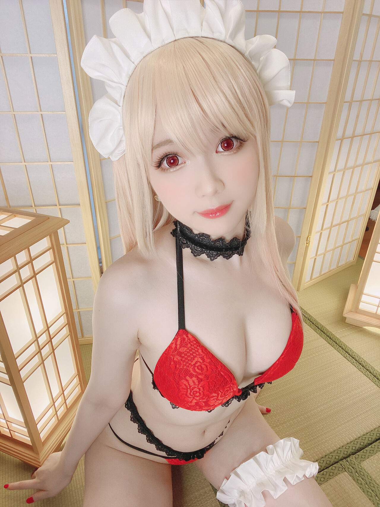 Shimo - Kitagawa Marin