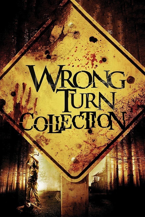 Droga bez powrotu / Wrong Turn (2003-2021) COLLECTiON.MULTi.1080p.BluRay.x264.DTS.AC3-DENDA / LEKTOR i NAPISY PL