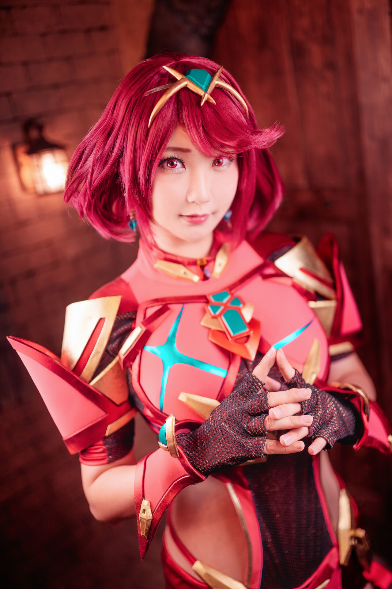 CocoPie - Anya Forger [17P]