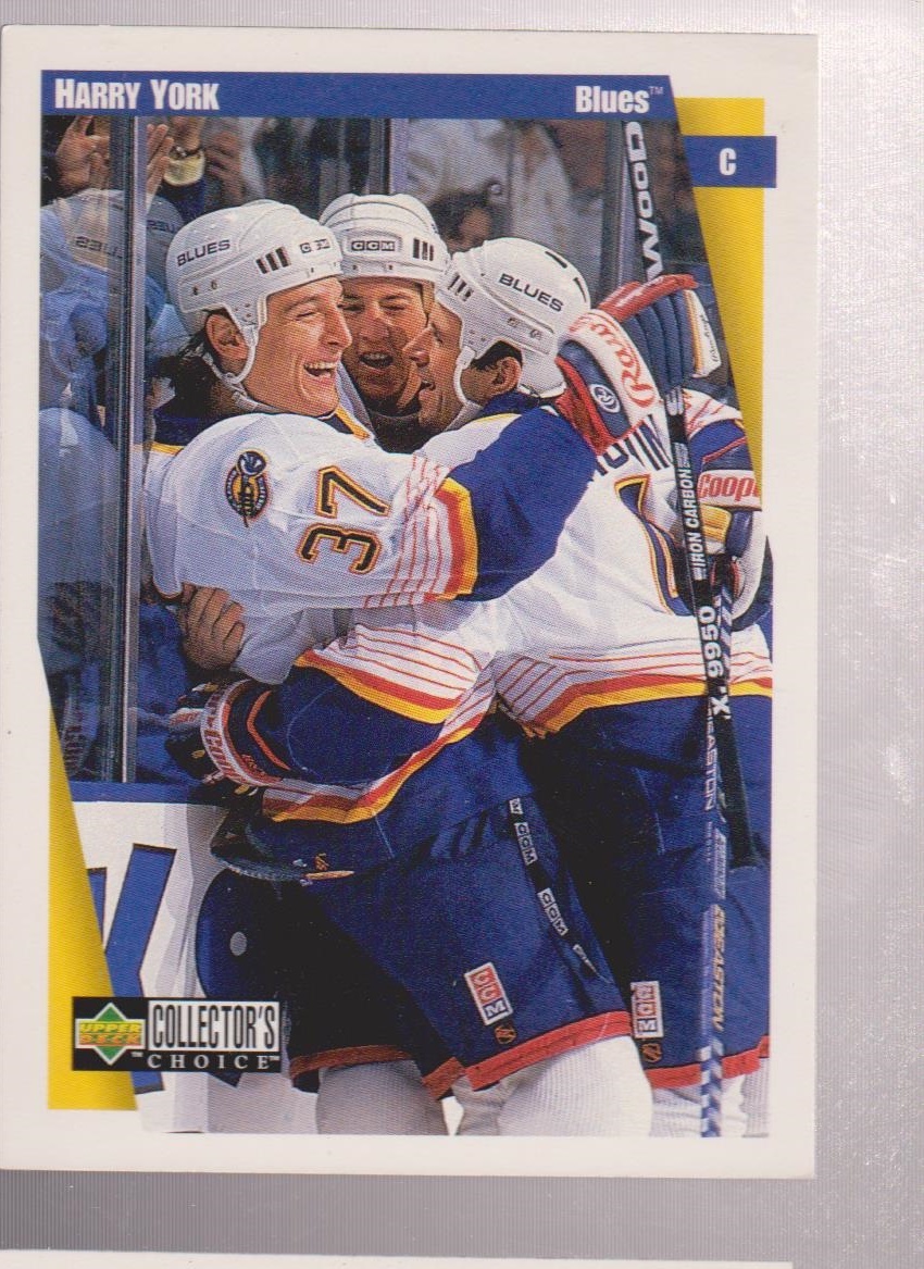 St. Louis Blues Cards Collection Lot You Pick-- Get 40% off READ