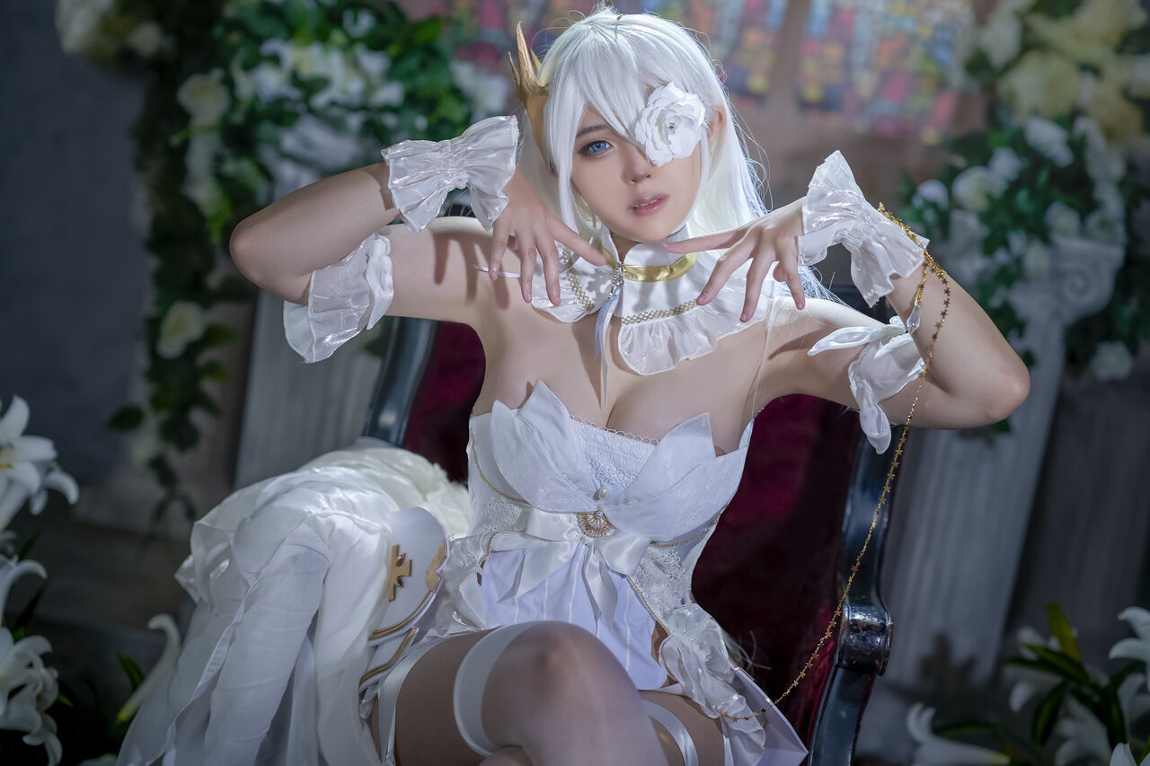 [奈奈 紀] 埃姆登 碧蘭航線Azurlane