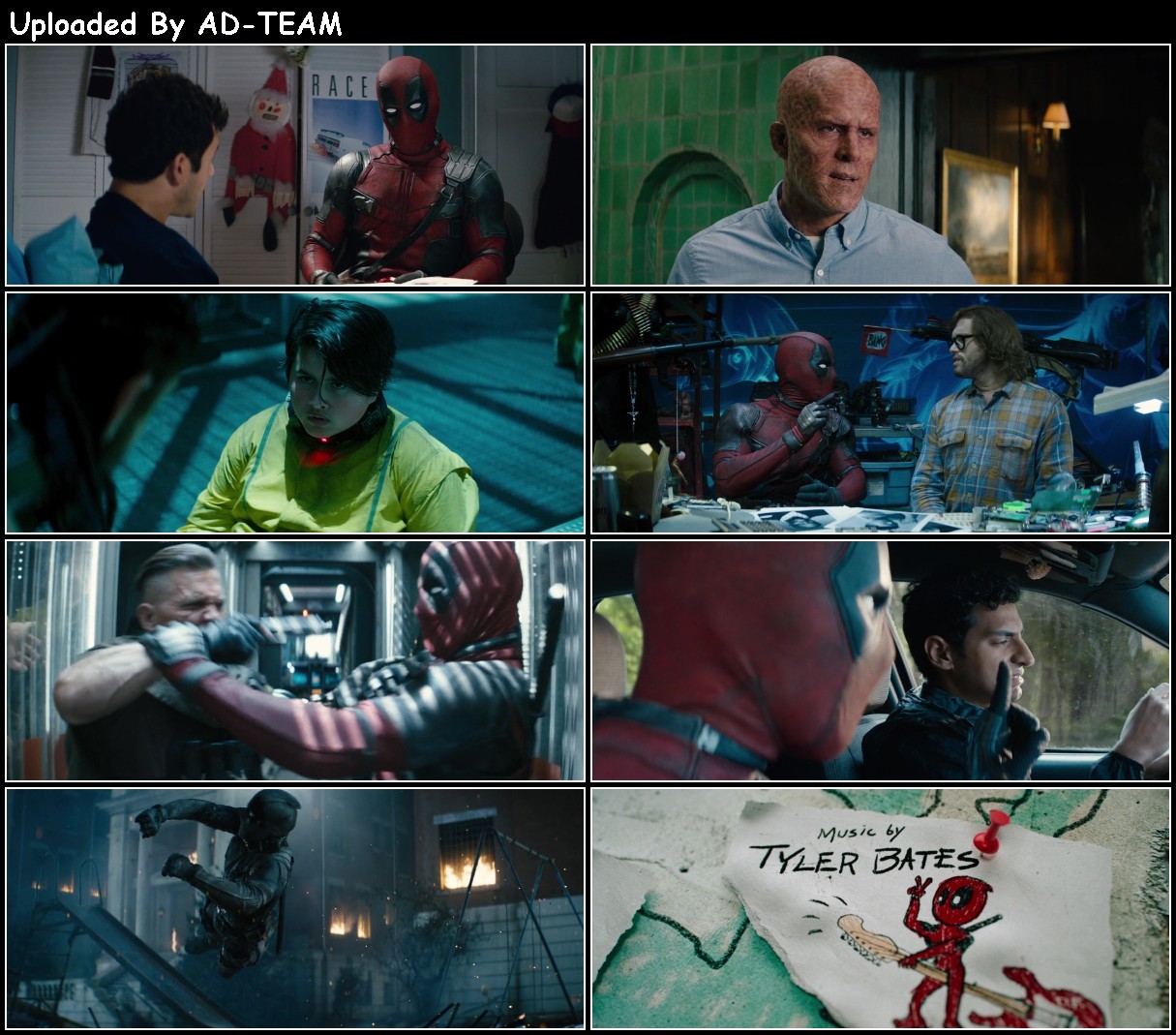 Deadpool 2 2018 Once Upon a Deadpool 1080p BluRay H264 AAC-RARBG ClkVrwQX_o