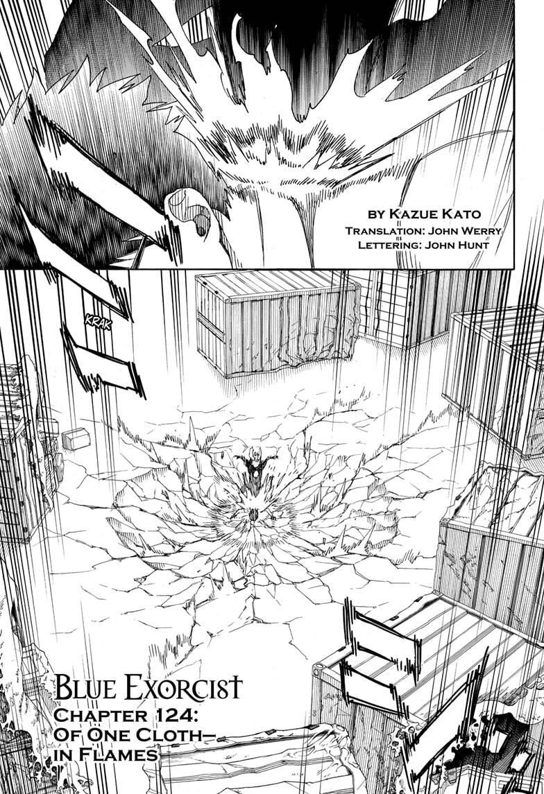 Lam Hỏa Diệt Quỷ Chap 124 . Next Chap 125