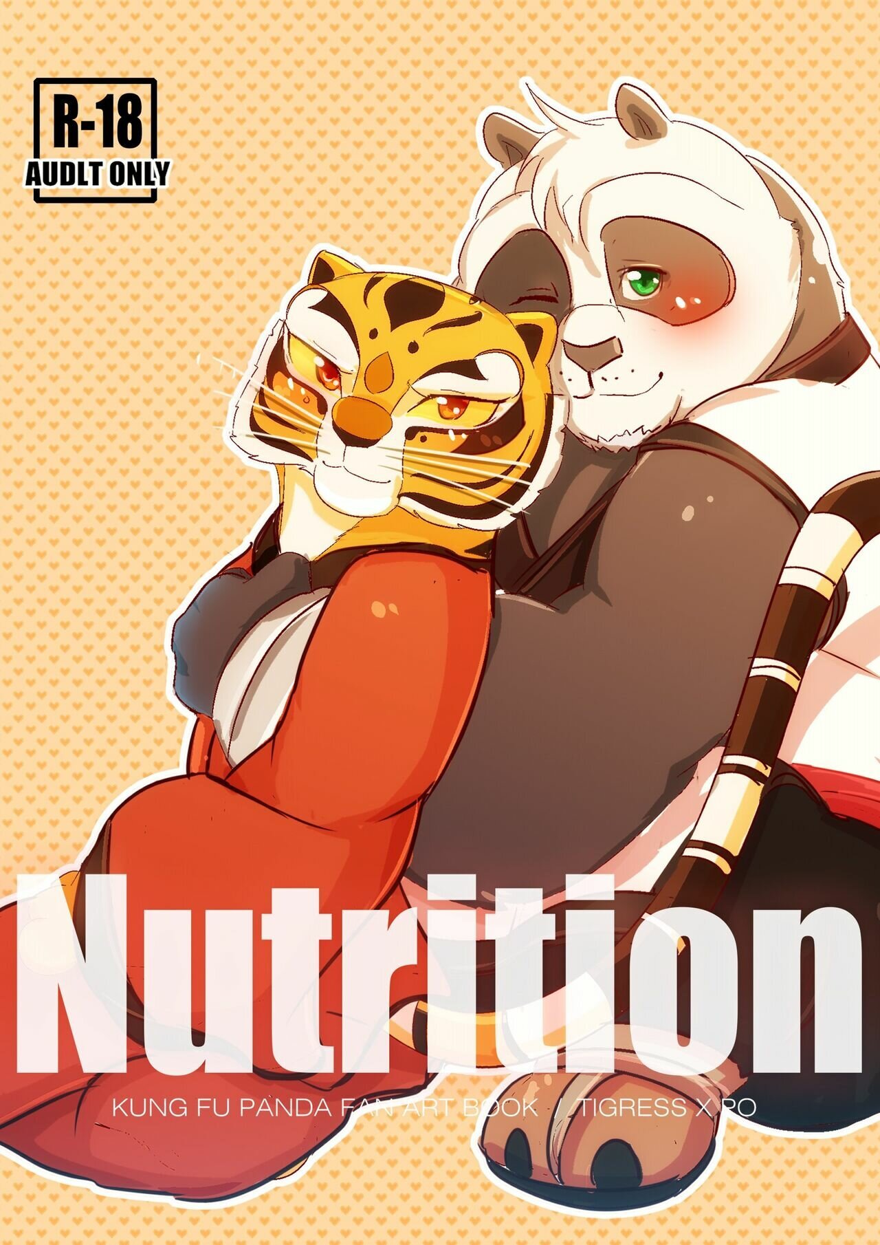 Nutrition - 0
