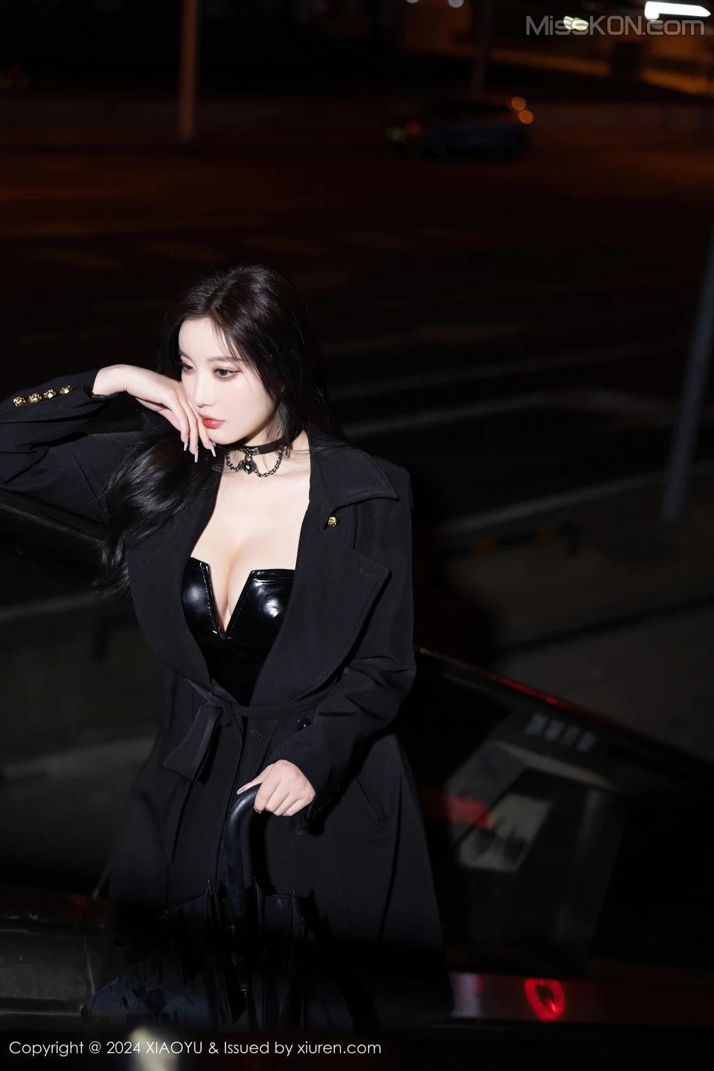 XiaoYu Vol.1241: Yang Chen Chen (杨晨晨Yome) (86 photos)(12)