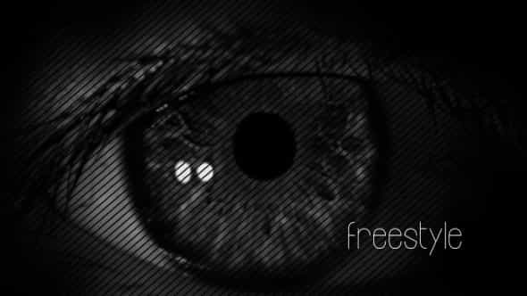 Freestyle One - VideoHive 3983333