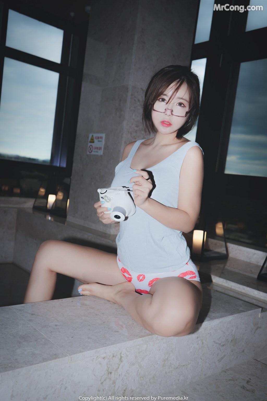Pure Media Vol.32: Ryu Ji Hye (류지혜) (93 photos)(27)
