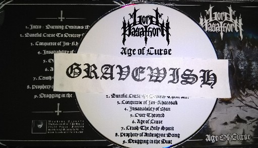 Lord Of Pagathorn-Age Of Curse-CD-FLAC-2021-GRAVEWISH