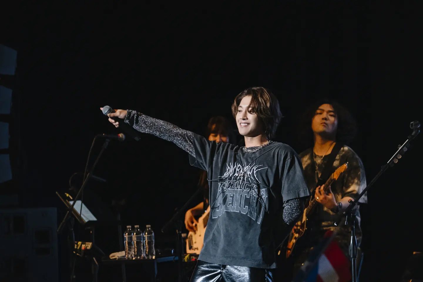 Kim Hyun Joong (Ким Хьон Джунг) - Page 45 - Южна Корея - Eastern Spirit