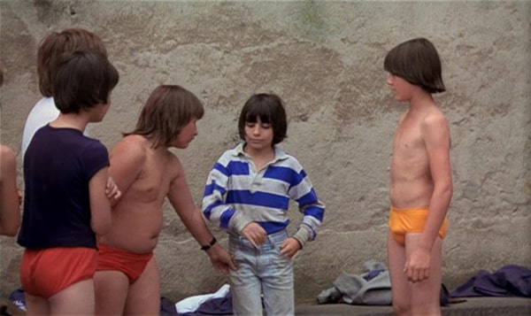 Small Change 1976