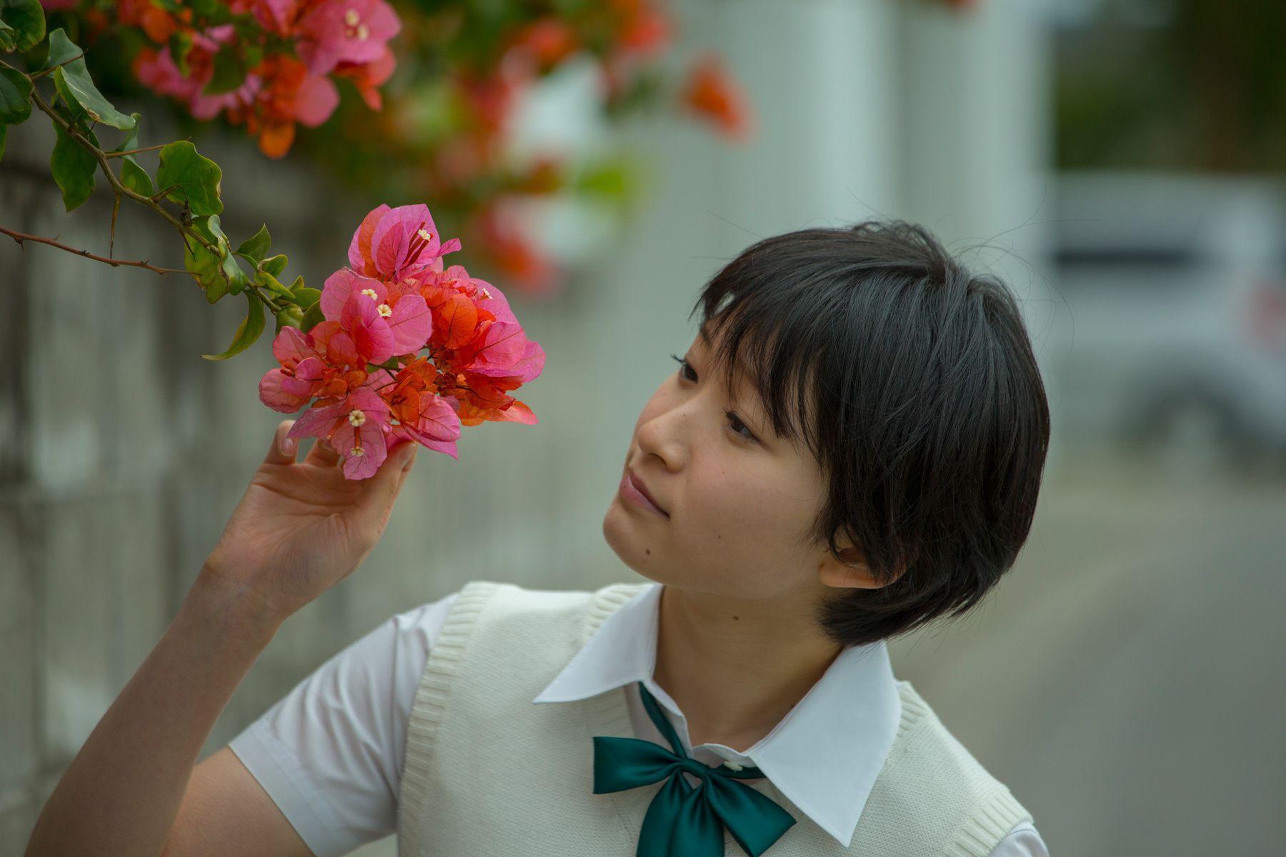 宫本佳林/宮本佳林 Karin Miyamoto [Hello! Project Digital Books] Vol.136 写真集(21)