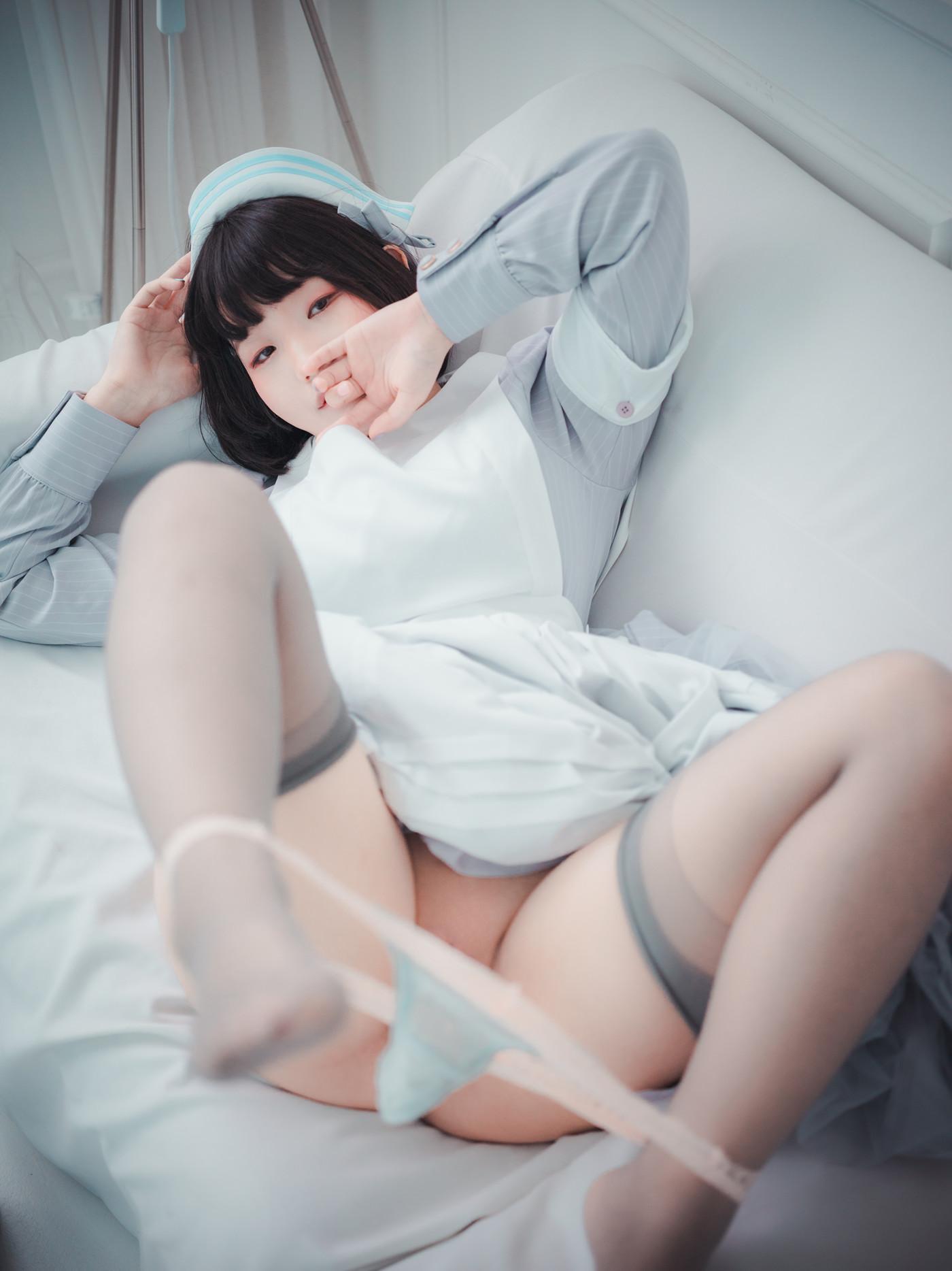 Mimmi 밈미, DJAWA ‘St. Esther’ Set.03(18)