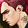 vi from arcane