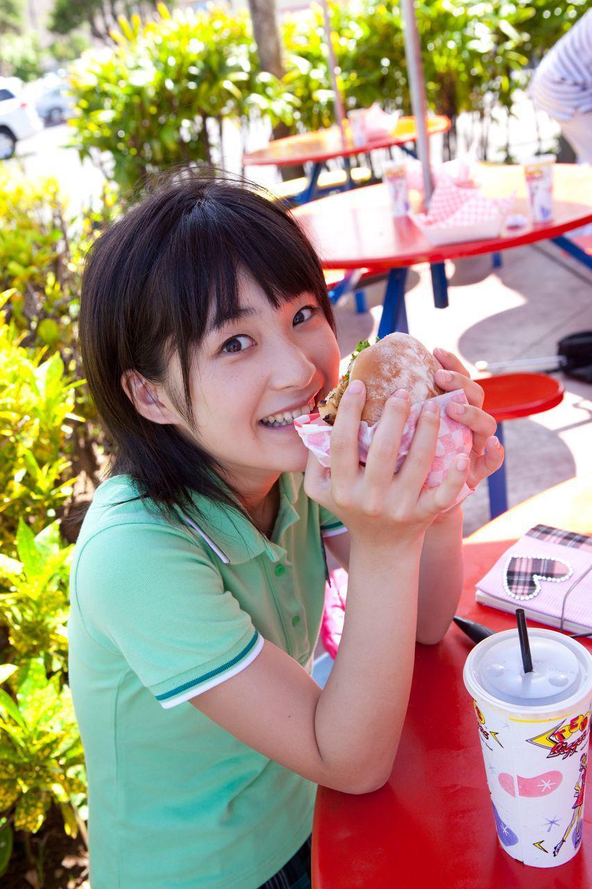 嗣永桃子 Tsugunaga Momoko [Hello! Project Digital Books] Vol.77 写真集(10)