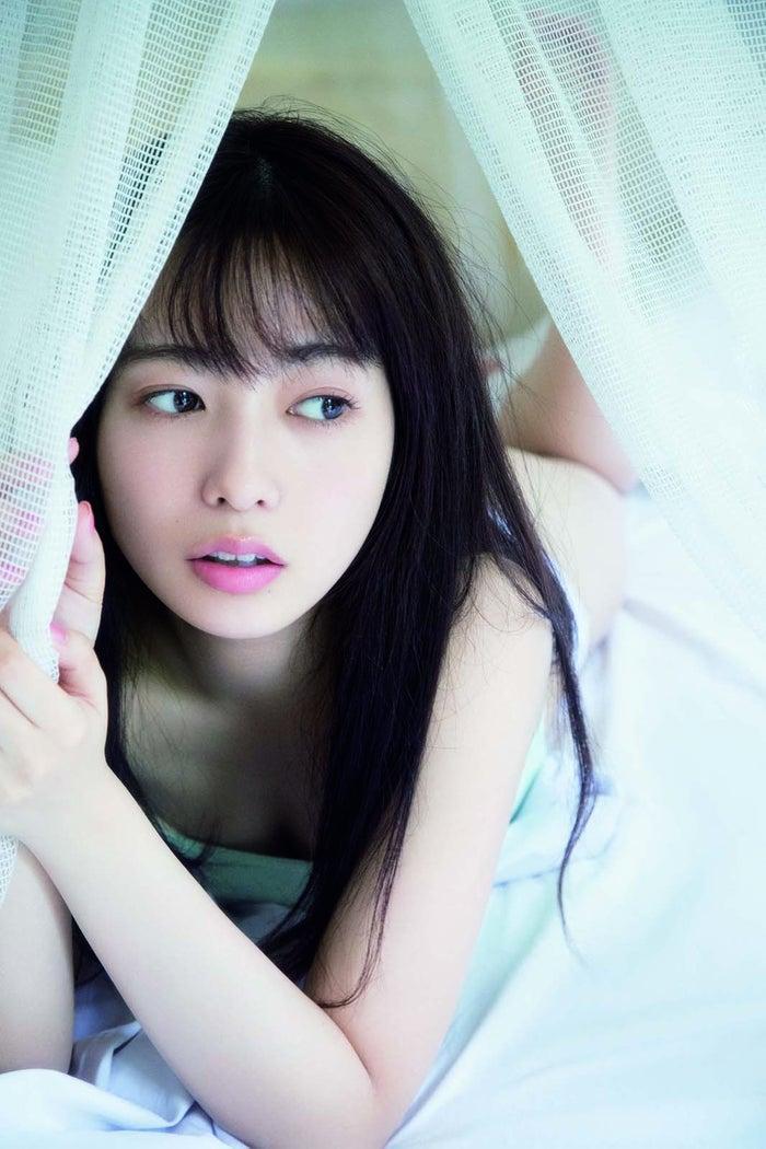 Yuri Saito 斉藤優里, BRODY 2019 No.08 (ブロディ 2019年8月号)(6)