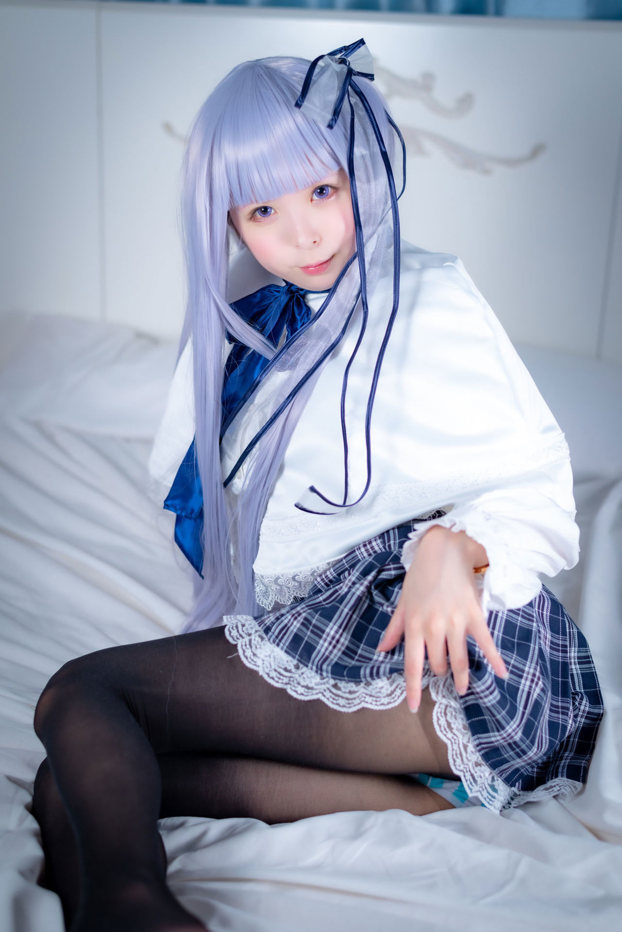 黒タイツ