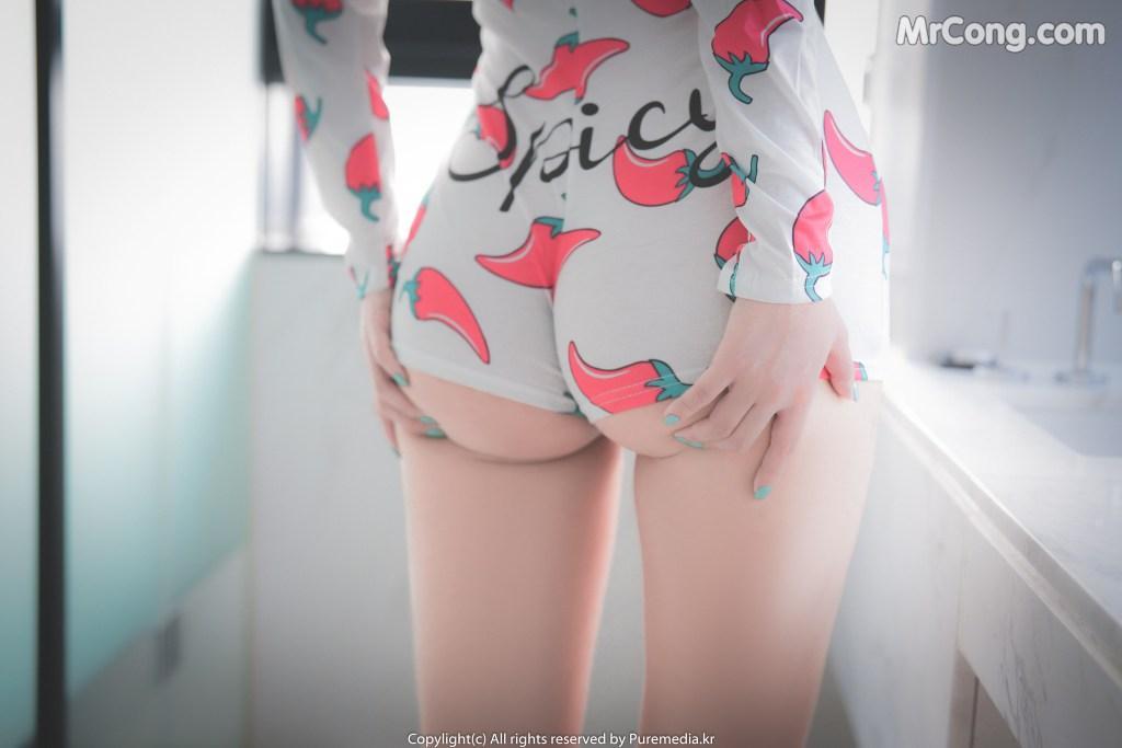 Pure Media Vol.32: Ryu Ji Hye (류지혜) (93 photos)(82)