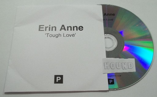 Erin Anne-Tough Love-PROMO-CDR-FLAC-2020-HOUND