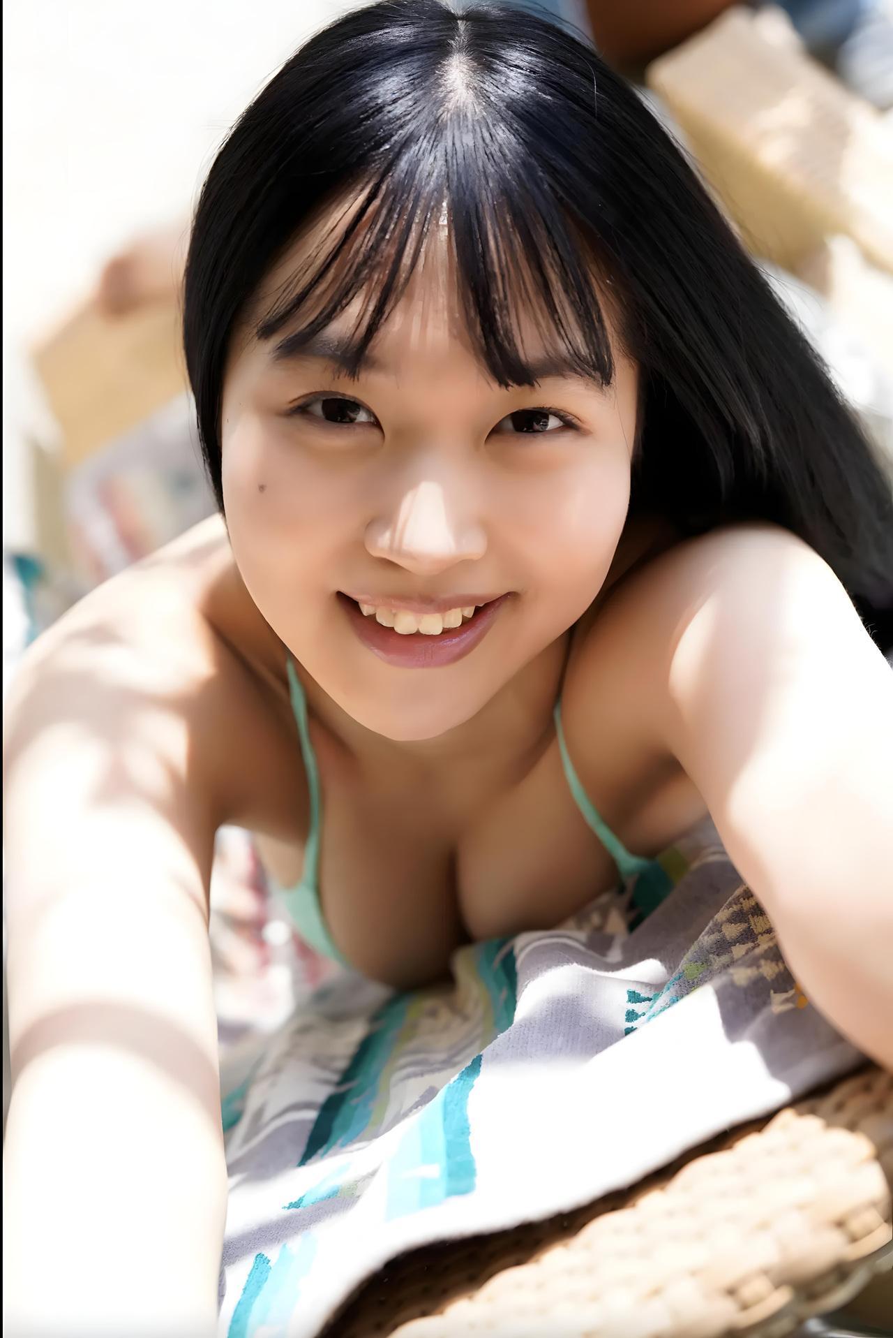 Miyuka Minami 南みゆか, FRIDAYデジタル写真集 「ビキニのシンデレラ」 Set.02(19)