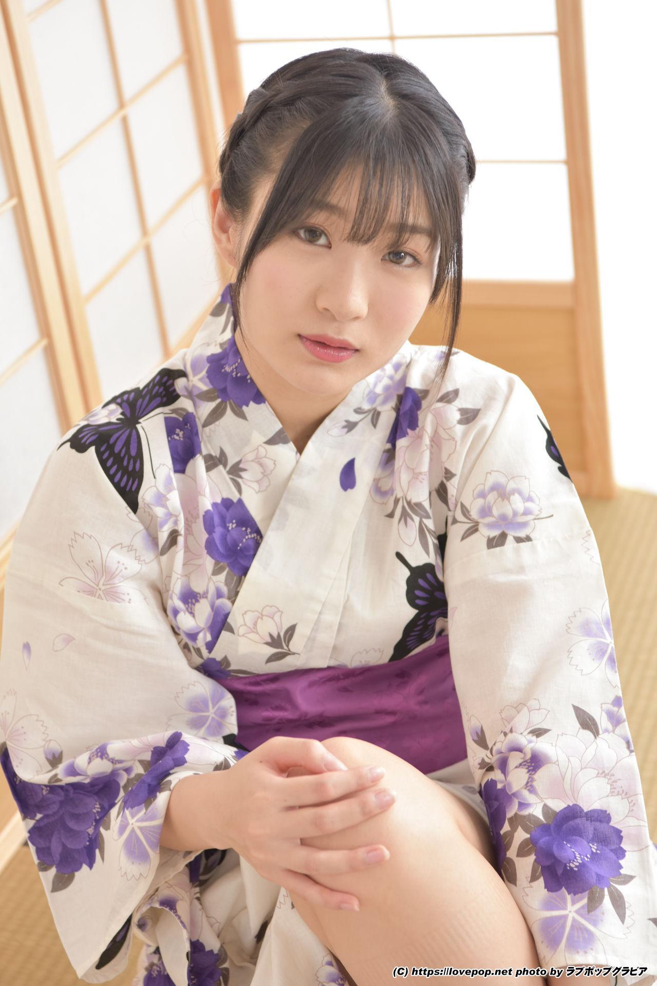 [LOVEPOP] Kae Tani 谷かえ Photoset 01(31)