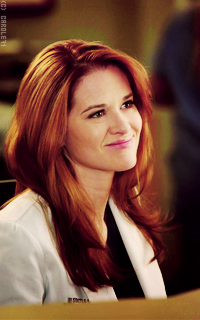 Sarah Drew 7dghSnQH_o