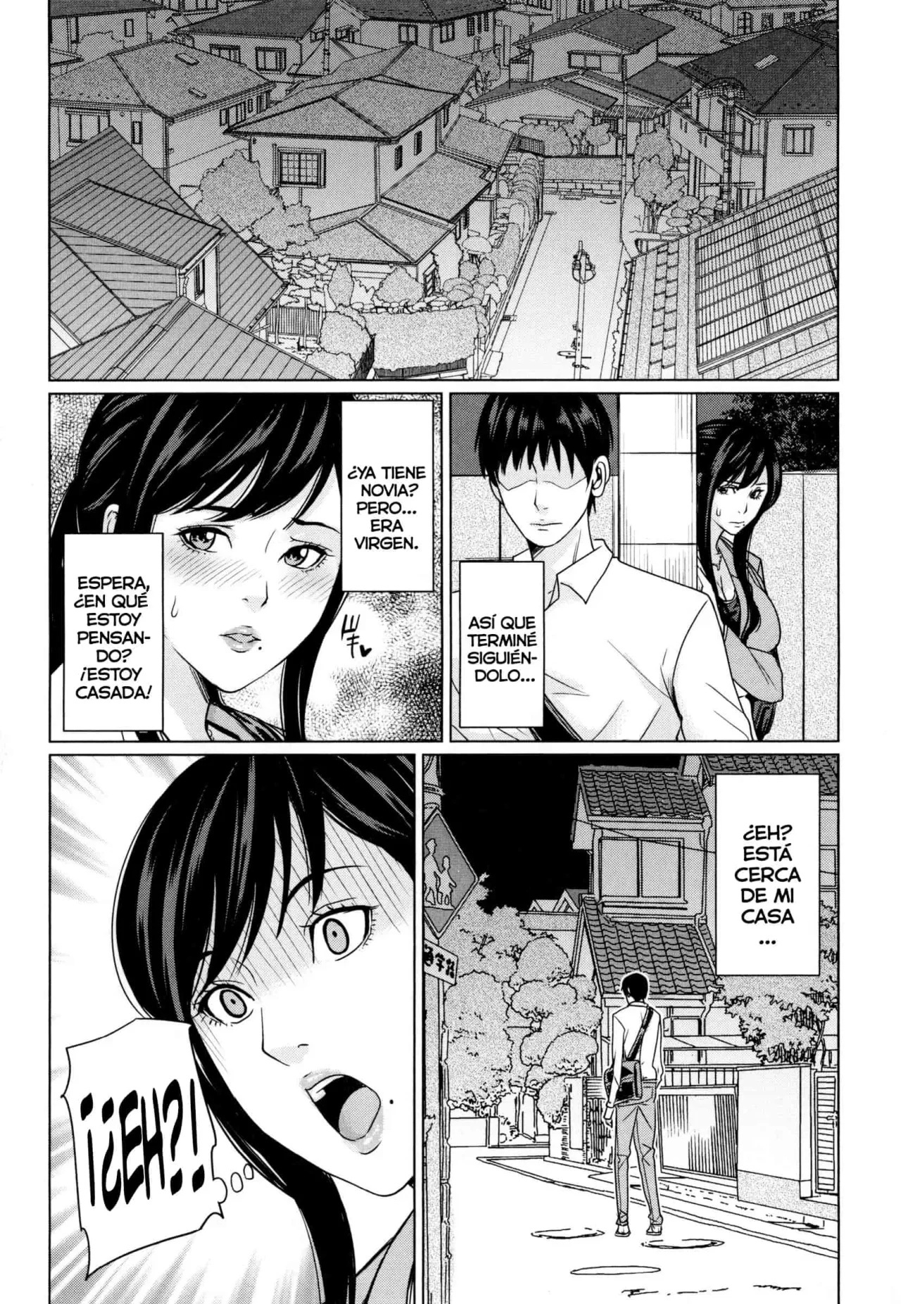 Delimama - Midara na Ore no Kaa-san - Maimu-Maimu - 36