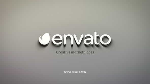 Minimal Corporate - Logo Reveal - VideoHive 7954002