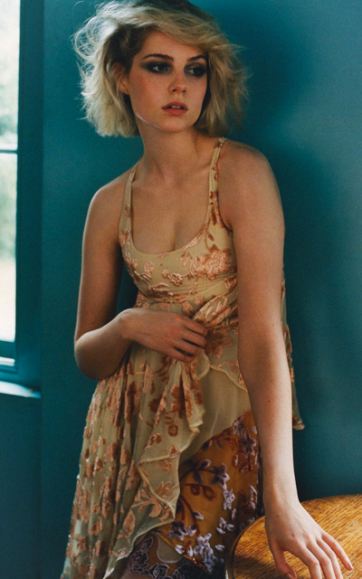 Lucy Boynton - Page 2 ZXEV3Krg_o