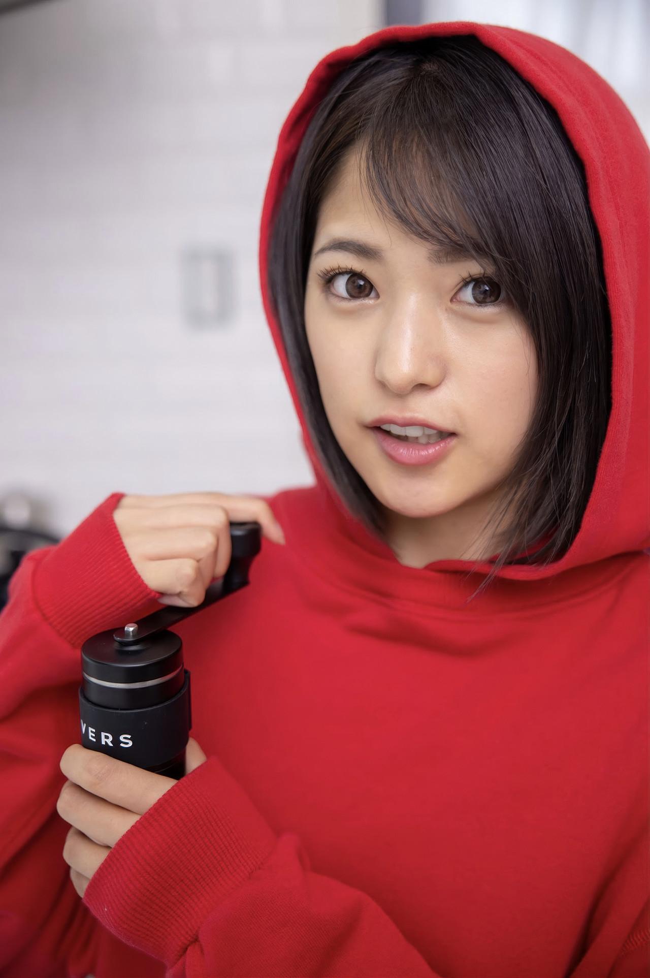 Mitsuki Nagisa 渚みつき, グラビア写真集 「Pussycat」 Set.02(5)