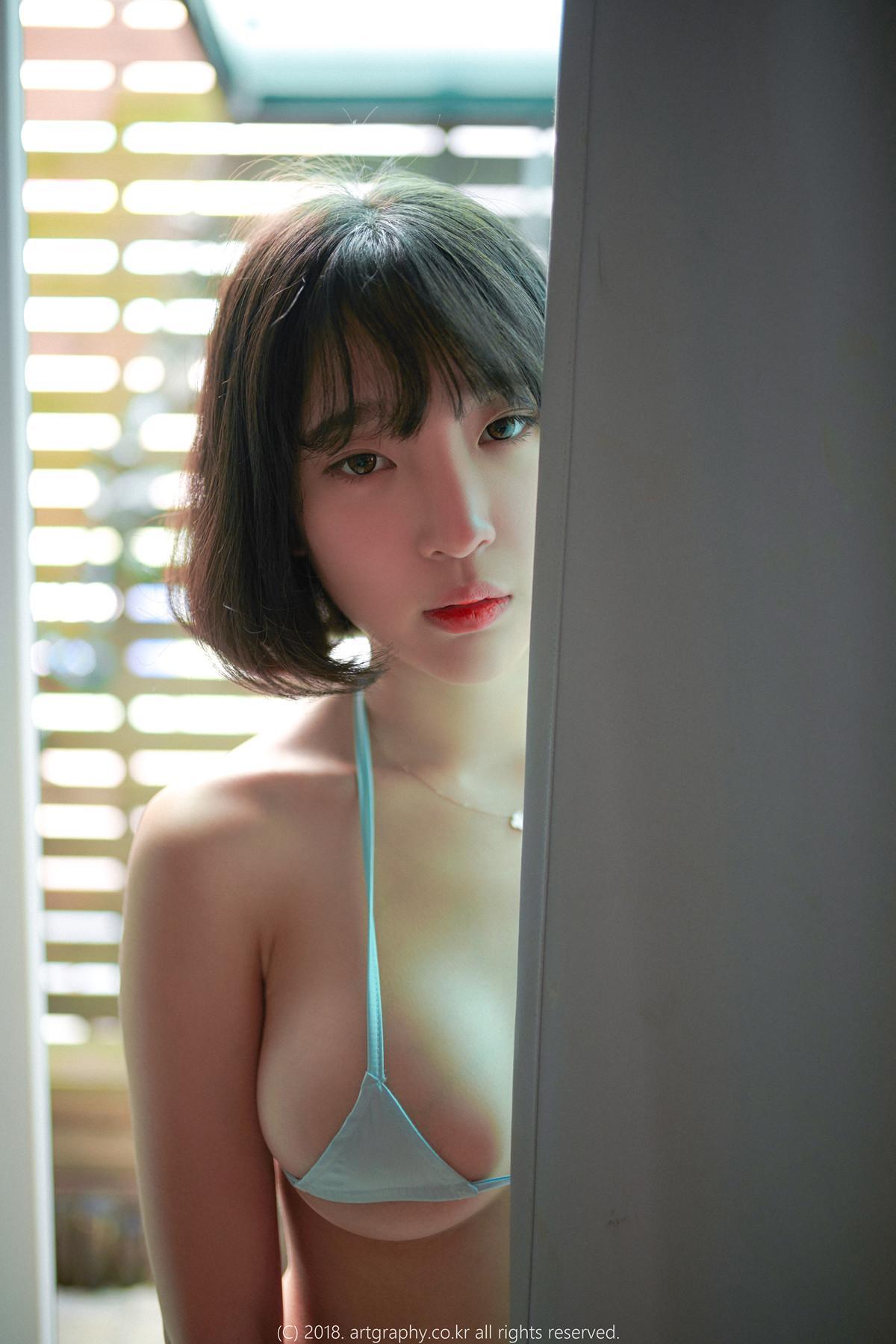 Kang Inkyung 강인경, ArtGravia Vol.038 Photobook Set.01(31)