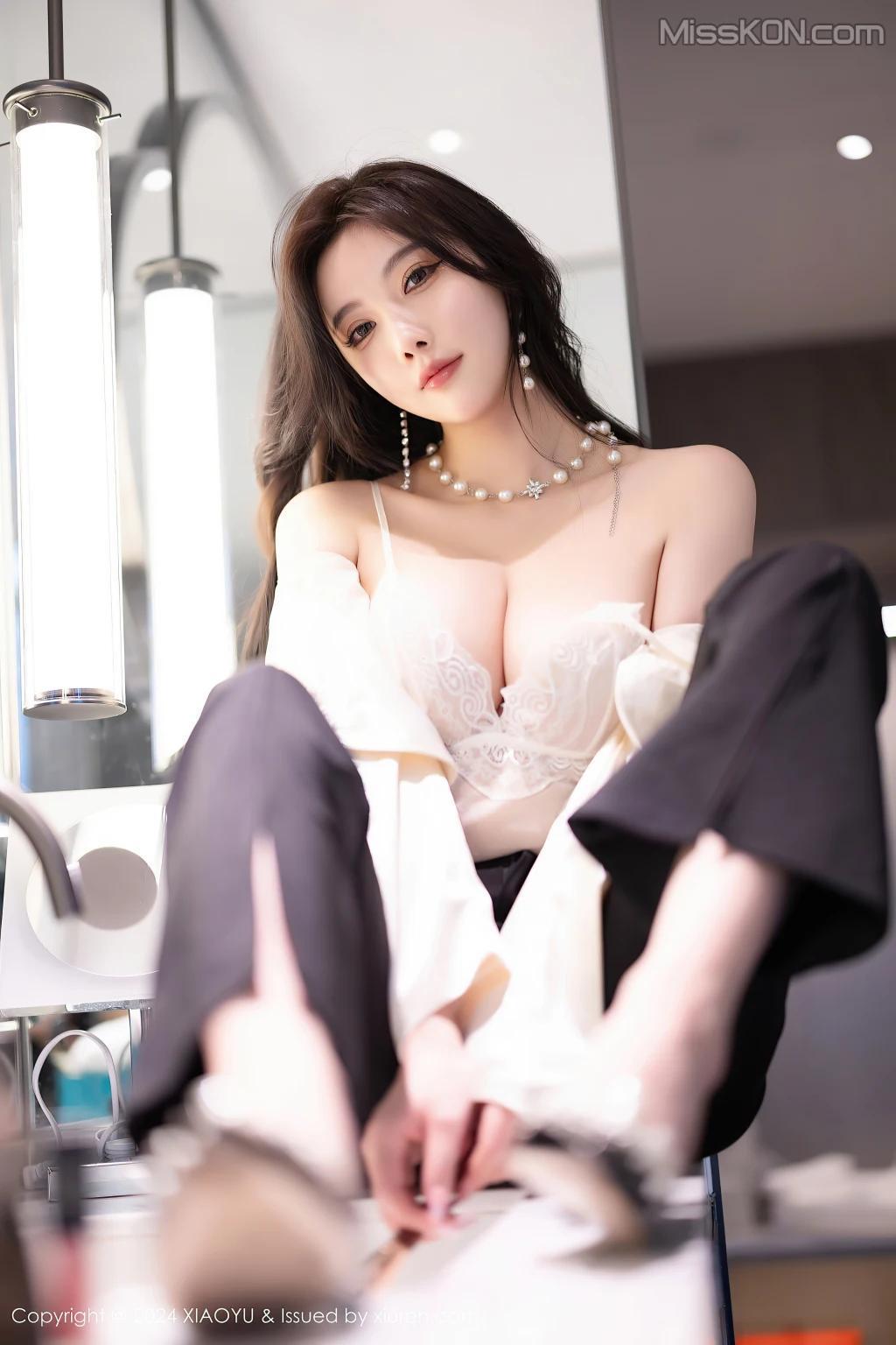 XiaoYu Vol.1233: Yang Chen Chen (杨晨晨Yome) (81 photos)(37)